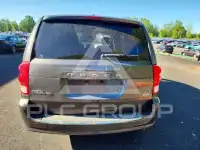 2016 Dodge CARAVAN фото