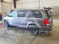 2016 Dodge CARAVAN фото