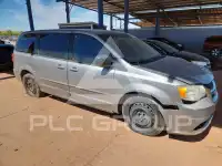 2016 Dodge CARAVAN фото