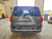 2016 Dodge CARAVAN фото
