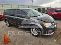 2016 Dodge CARAVAN фото