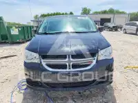 2016 Dodge CARAVAN photo