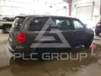 2016 Dodge CARAVAN фото