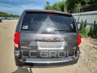 2016 Dodge CARAVAN фото