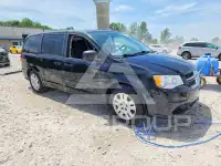 2016 Dodge CARAVAN photo