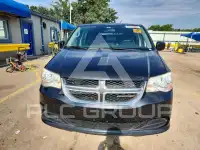 2016 Dodge CARAVAN фото