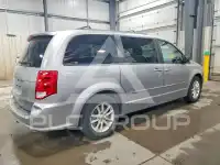 2016 Dodge CARAVAN фото