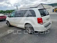 2016 Dodge CARAVAN photo