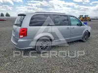 2016 Dodge CARAVAN фото