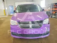 2016 Dodge CARAVAN photo