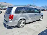 2016 Dodge CARAVAN фото
