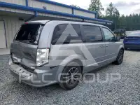 2016 Dodge CARAVAN фото