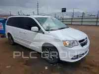 2016 Dodge CARAVAN фото