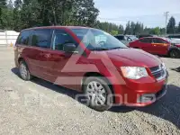 2016 Dodge CARAVAN фото