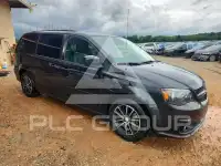 2016 Dodge CARAVAN фото