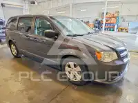 2016 Dodge CARAVAN фото