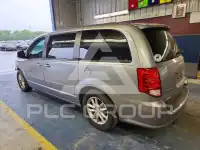 2016 Dodge CARAVAN photo