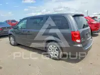 2016 Dodge CARAVAN фото