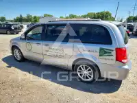 2016 Dodge CARAVAN фото