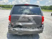 2016 Dodge CARAVAN photo