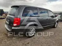2016 Dodge CARAVAN фото