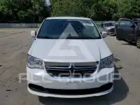 2016 Dodge CARAVAN фото