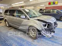 2016 Dodge CARAVAN photo