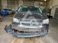 2016 Dodge CARAVAN фото