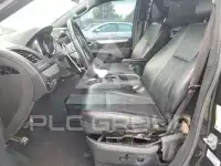 2016 Dodge CARAVAN photo