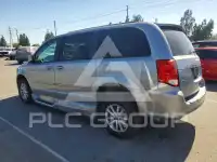 2016 Dodge CARAVAN photo