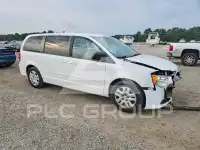 2016 Dodge CARAVAN фото