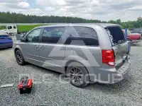 2016 Dodge CARAVAN фото