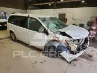 2016 Dodge CARAVAN photo