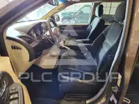 2016 Dodge CARAVAN фото