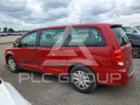 2016 Dodge CARAVAN фото