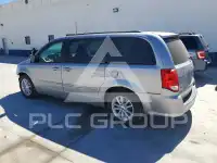 2016 Dodge CARAVAN фото