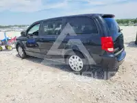 2016 Dodge CARAVAN photo