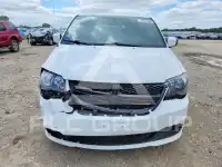 2016 Dodge CARAVAN фото