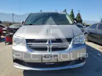 2016 Dodge CARAVAN photo
