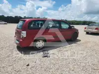 2016 Dodge CARAVAN фото
