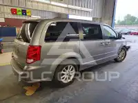2016 Dodge CARAVAN photo