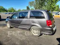 2016 Dodge CARAVAN фото
