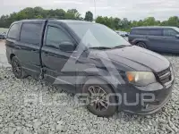 2016 Dodge CARAVAN photo
