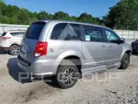 2016 Dodge CARAVAN photo