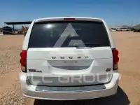 2016 Dodge CARAVAN photo