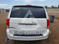 2016 Dodge CARAVAN фото