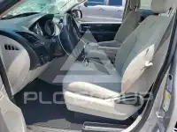 2016 Dodge CARAVAN фото