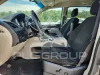2016 Dodge CARAVAN photo