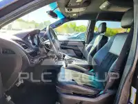 2016 Dodge CARAVAN фото