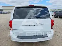2016 Dodge CARAVAN фото